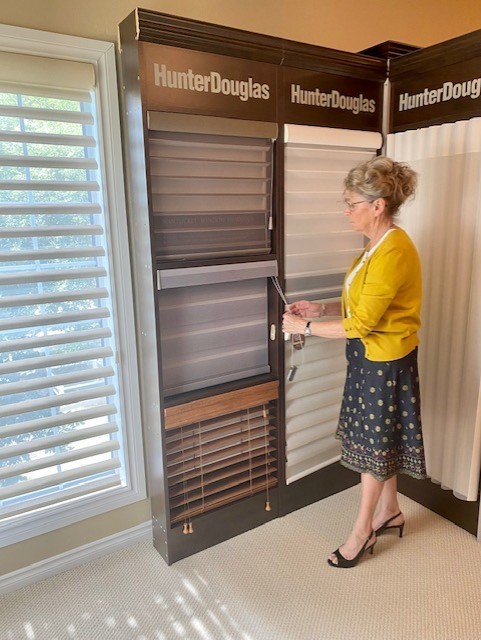 Hunter Douglas Dealer Image